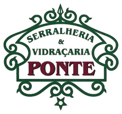 Serralheria & Vidraçaria Ponte