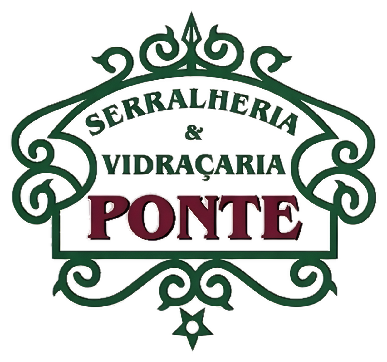 Serralheria & Vidraçaria Ponte